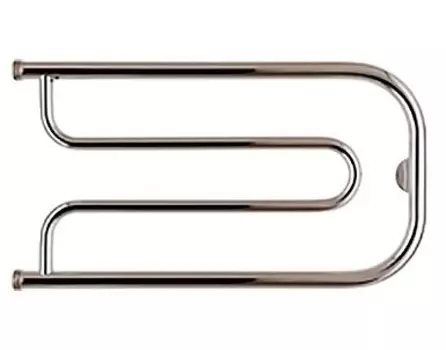 Полотенцесушитель водяной Стилье Дуэт 32х65