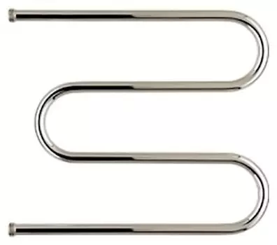 Полотенцесушитель водяной Стилье М-образный 50х65