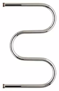 Полотенцесушитель водяной Стилье М-образный 60х40