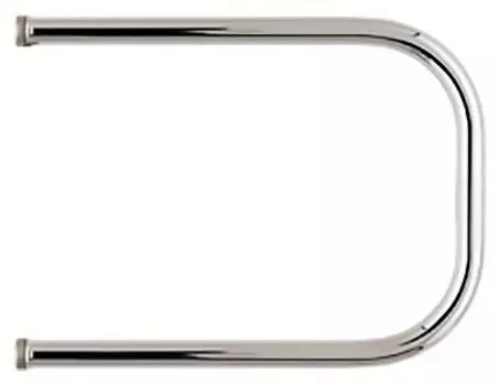 Полотенцесушитель водяной Стилье П-образный 32х45