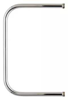 Полотенцесушитель водяной Стилье П-образный 50х40