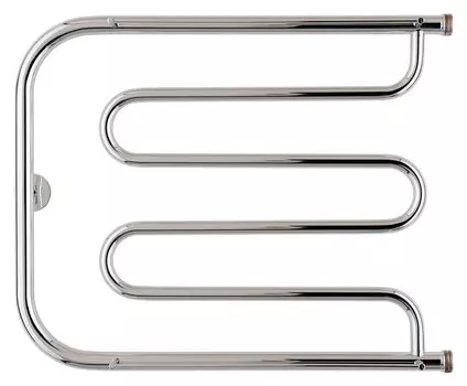 Полотенцесушитель водяной Стилье Тандем 2П 50х65