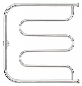 Полотенцесушитель водяной Стилье Тандем 2П 60х60