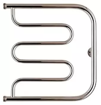 Полотенцесушитель водяной Стилье Тандем 50х50