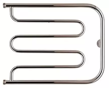 Полотенцесушитель водяной Стилье Тандем 50х65