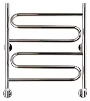 Полотенцесушитель водяной Стилье Вариация 60х50