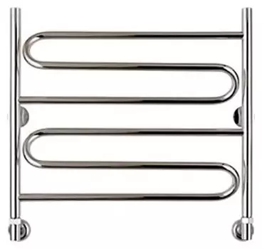 Полотенцесушитель водяной Стилье Вариация 60х60