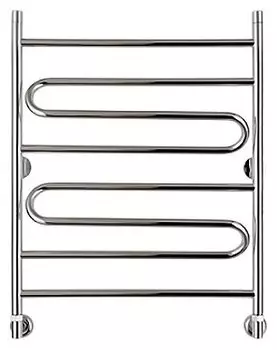Полотенцесушитель водяной Стилье Вариация 80х60