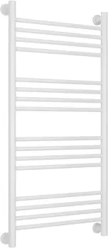 Полотенцесушитель водяной Сунержа Богема+ 100x50, белый, прямая