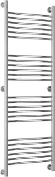 Полотенцесушитель водяной Сунержа Флюид+ 150x50