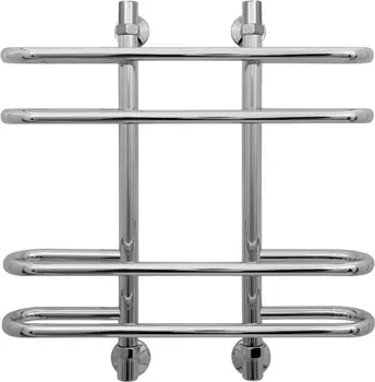 Полотенцесушитель водяной Сунержа Фурор 60x60