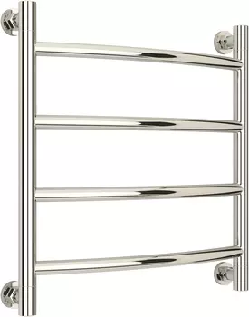 Полотенцесушитель водяной Сунержа Галант+ 50x50