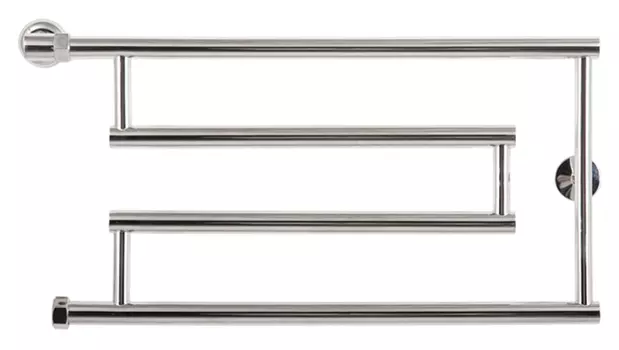 Полотенцесушитель водяной Сунержа High-tech G 32x65