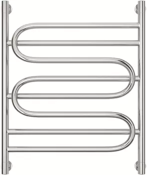 Полотенцесушитель водяной Сунержа Иллюзия+ 70х60