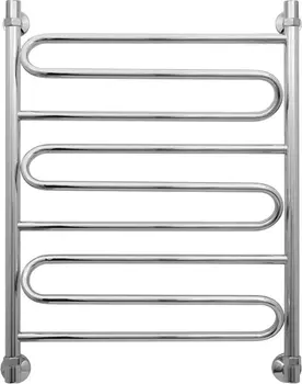 Полотенцесушитель водяной Сунержа Элегия 80x60