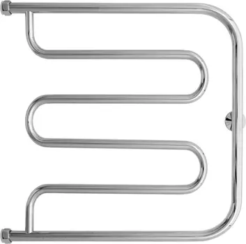 Полотенцесушитель водяной Сунержа Лира 60x60