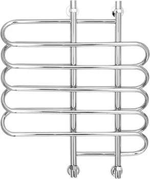 Полотенцесушитель водяной Сунержа Шарм 80x70