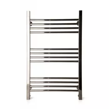 Полотенцесушитель водяной ТЕРА Богема-Люкс лесенка 500х1000 ПСВ-32-13