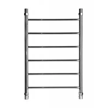 Полотенцесушитель водяной ТЕРА Классика лесенка 500х1000 ПСБ-08-09