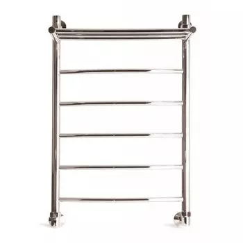 Полотенцесушитель водяной ТЕРА Ребро с полкой 500х800 ПСБ-49-08