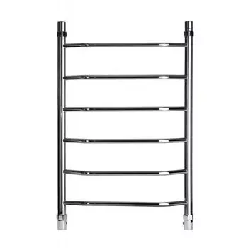 Полотенцесушитель водяной ТЕРА Виктория лесенка 500х1000 ПСБ-07-09