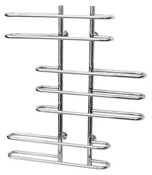 Полотенцесушитель водяной Terminus Диана 90x103