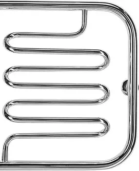 Полотенцесушитель водяной Terminus Фокстрот Лиана 600*500