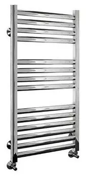 Полотенцесушитель водяной Terminus Грета 35х35/28 П14 6-4-4