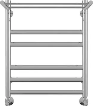 Полотенцесушитель водяной Terminus Хендрикс П6 500*596 с полкой
