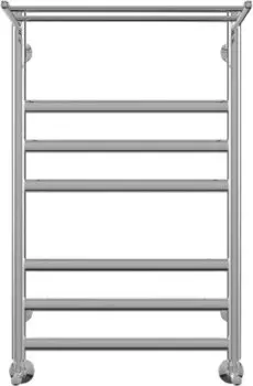 Полотенцесушитель водяной Terminus Хендрикс П7 500х796 с полкой