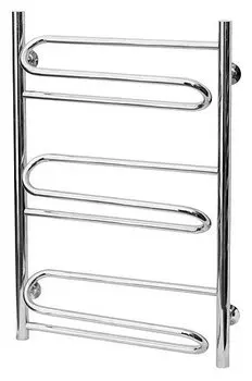 Полотенцесушитель водяной Terminus Юпитер 40x83