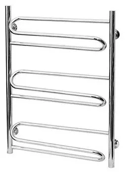 Полотенцесушитель водяной Terminus Юпитер 50x83