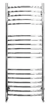 Полотенцесушитель водяной Terminus Классик люкс 50x133