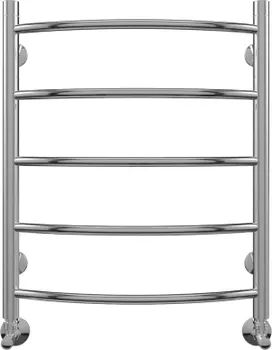 Полотенцесушитель водяной Terminus Классик П5 500х596 с нижним подключением