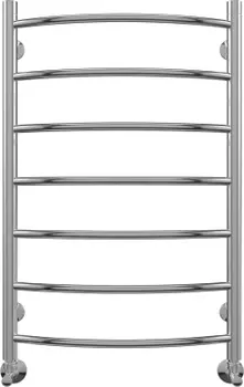 Полотенцесушитель водяной Terminus Классик П7 500х796 с нижним подключением