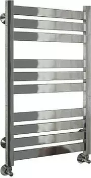 Полотенцесушитель водяной Terminus Латтэ 35х35/10х50 П10 4-3-3