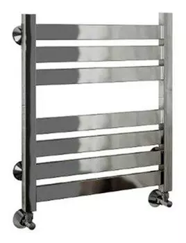 Полотенцесушитель водяной Terminus Латтэ 35х35/10х50 П7 4-3