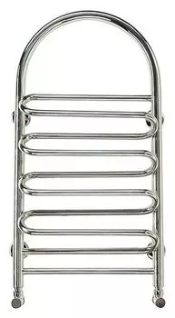 Полотенцесушитель водяной Terminus Лиана 40x80