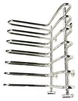 Полотенцесушитель водяной Terminus Ника 50x73