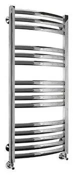 Полотенцесушитель водяной Terminus Палермо 35х35/28 П15 5-4-3-3