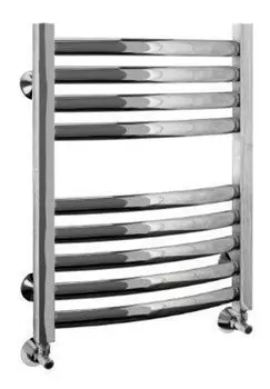 Полотенцесушитель водяной Terminus Палермо 35х35/28 П8 5-3