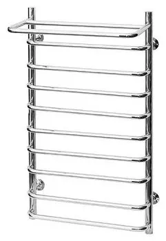 Полотенцесушитель водяной Terminus Полка люкс 50x103