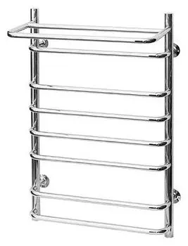 Полотенцесушитель водяной Terminus Полка люкс 50x83