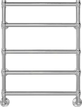 Полотенцесушитель водяной Terminus Прованс П5 500*650