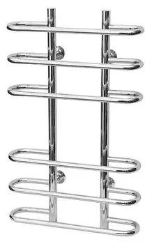 Полотенцесушитель водяной Terminus Сахара 50x83