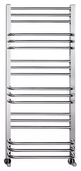 Полотенцесушитель водяной Terminus Соренто 35х35/20 П18 3-3-3-3-3-3