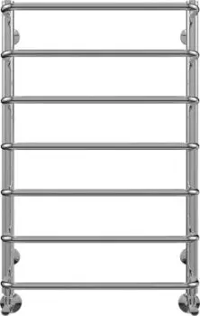 Полотенцесушитель водяной Terminus Стандарт П7 500x796 с нижним подключением