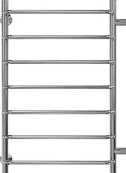 Полотенцесушитель водяной Terminus Стандарт П7 500x796 с боковым подключением