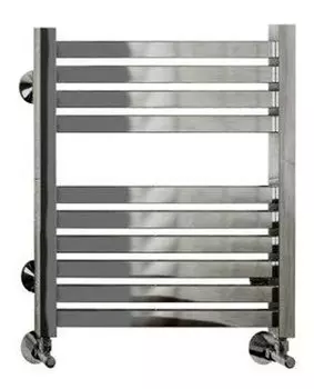 Полотенцесушитель водяной Terminus Тоскана 35х35/10х30 П10 6-4