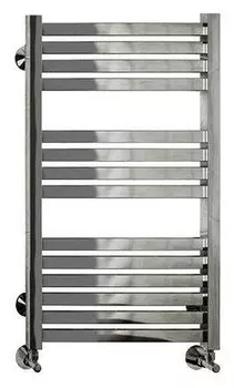 Полотенцесушитель водяной Terminus Тоскана 35х35/10х30 П14 6-4-4